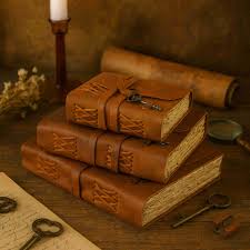 Leather Journal
